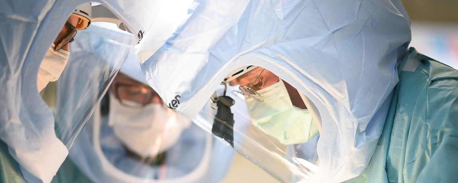 Artsen | Orthoclinic - Orthopedie Brugge