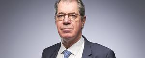 Dr. Luc Vanden Berghe