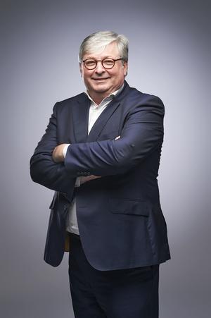 Prof. Dr. Frank Plasschaert