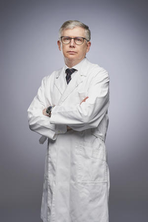 Prof. Dr. Filip Stockmans