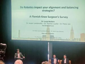 Dr. Lucas Beckers